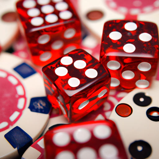 casino bonus